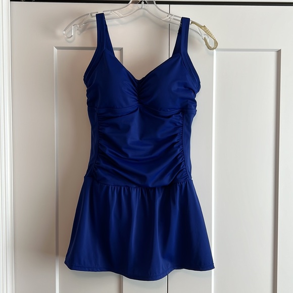 Jantzen Swim Jantzen One Piece Swimsuit Poshmark